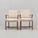 1261 2377 ARMCHAIRS